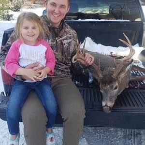 Meet your Posher, Cody